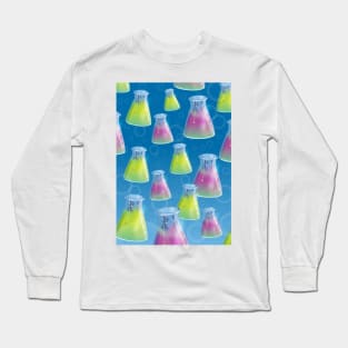 Science Long Sleeve T-Shirt